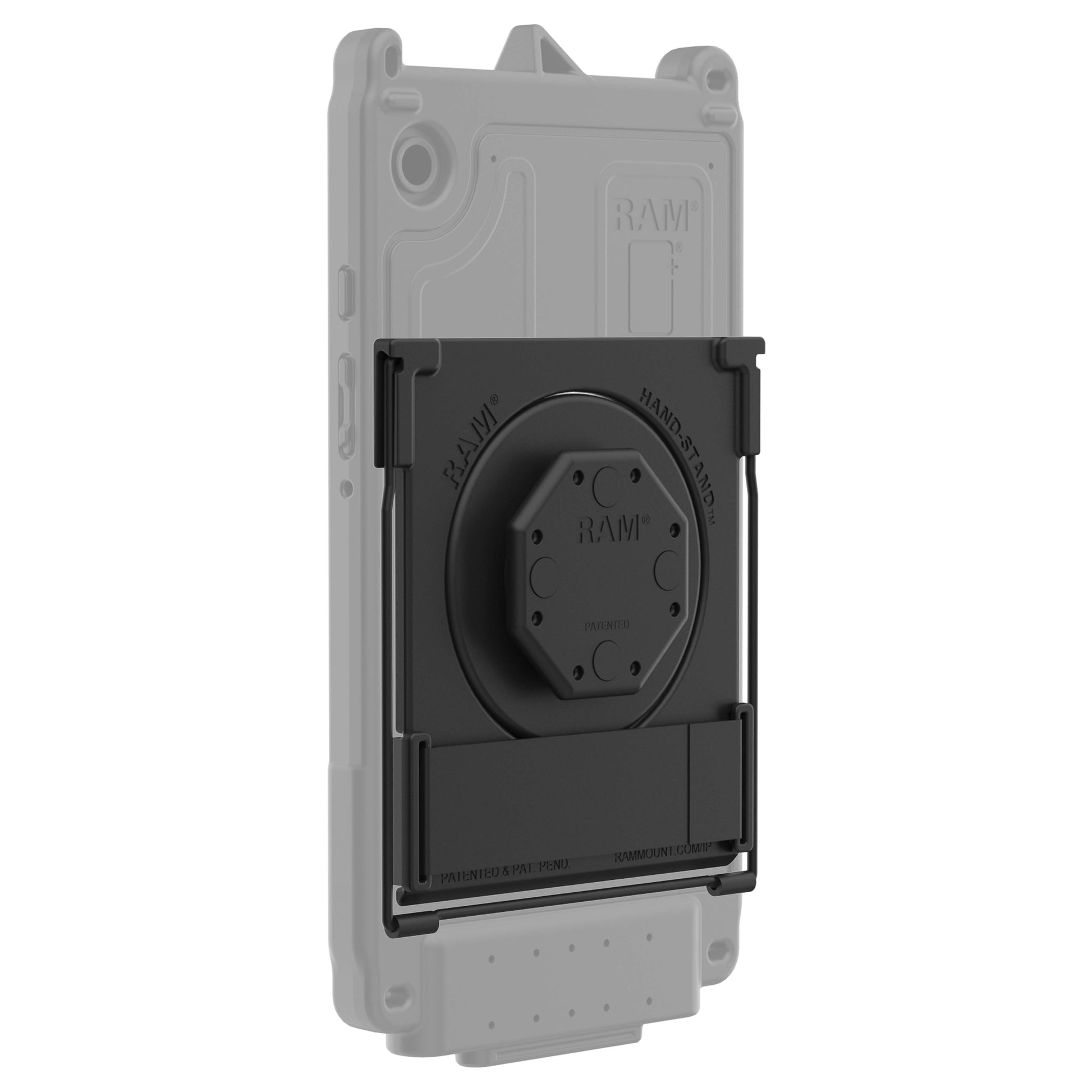 GDS® Hand-Stand™ with Uni-Conn™ Adapter