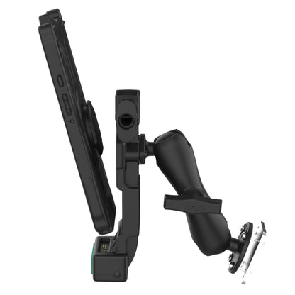 GDS® Uni-Conn™ PTT Remote Speaker Mic Bundle for Zello