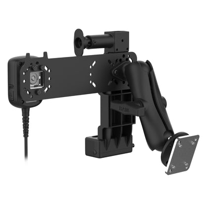 GDS® Uni-Conn™ PTT Remote Speaker Mic Bundle for Zello
