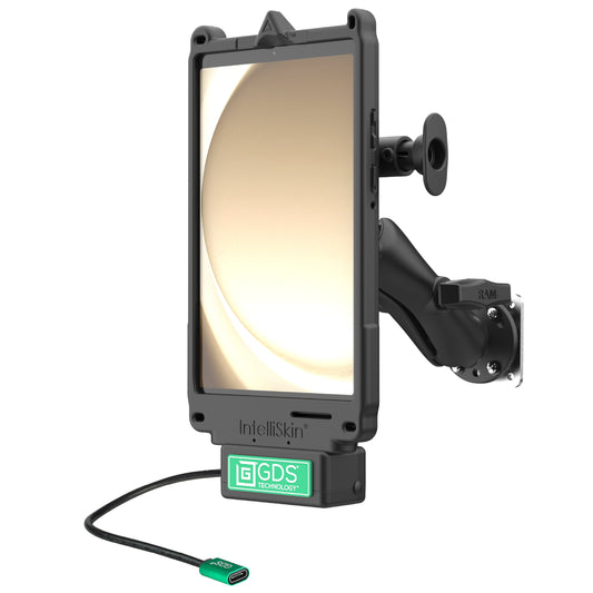 GDS® Uni-Conn™ Vehicle Bundle for Samsung Tab A11