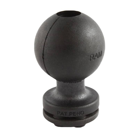 RAM-HC1-BALL-CU Ram Mounts by Custom Mounts