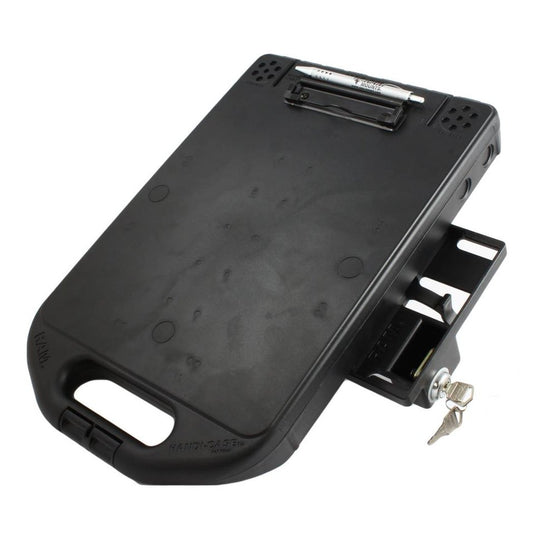 RAM-HC1-SL1U Ram Mounts by Custom Mounts