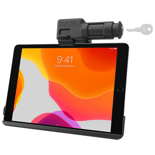 RAM-HOL-AP31KLU Ram Mounts by Custom Mounts