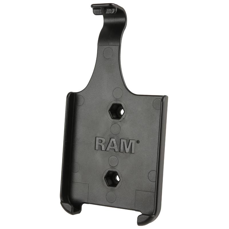 RAM-HOL-AP33U_RAM Form-Fit Cradle for Apple iPhone 12 &