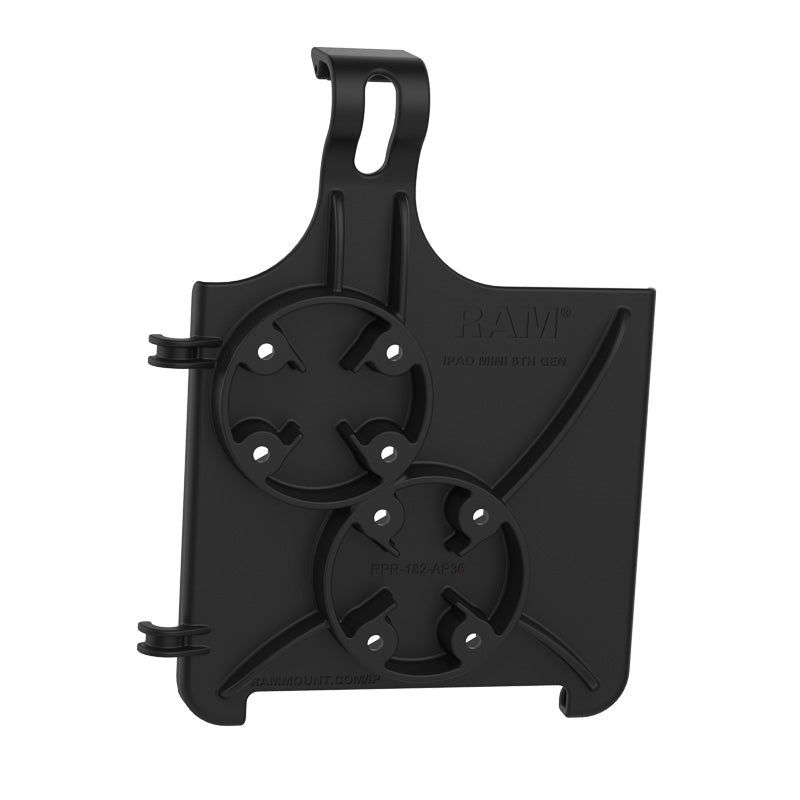 RAM EZ-Roll'r Cradle for Apple iPad mini