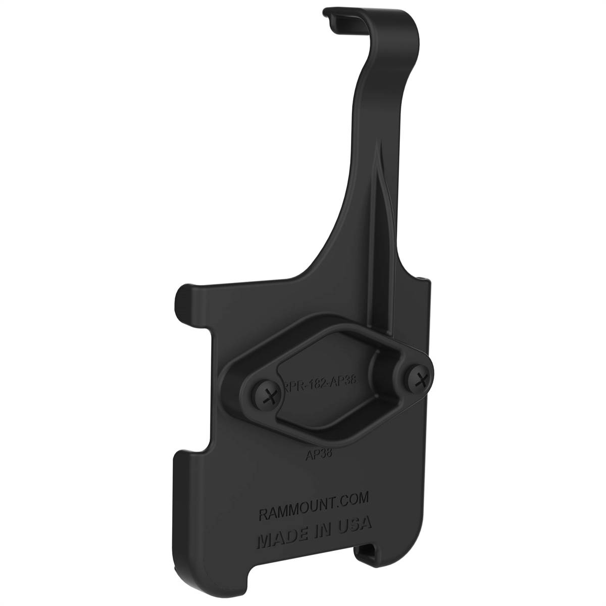 RAM Form-Fit Holder for Apple iPhone 13,