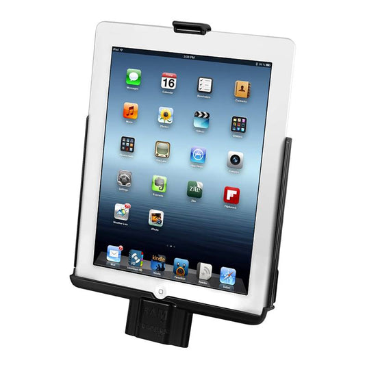 RAM-HOL-AP8D2U Ram Mounts by Custom Mounts