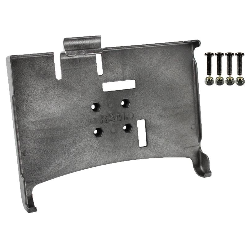 RAM-HOL-FUJ1U Ram Mounts by Custom Mounts