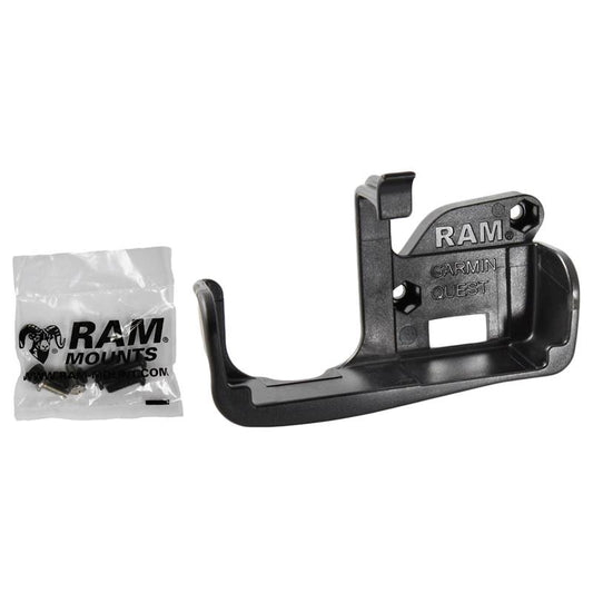 RAM-HOL-GA15U Ram Mounts by Custom Mounts