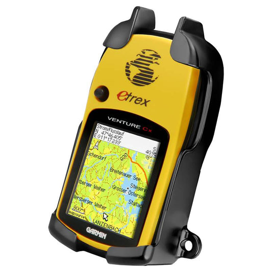 RAM-HOL-GA16U Ram Mounts by Custom Mounts