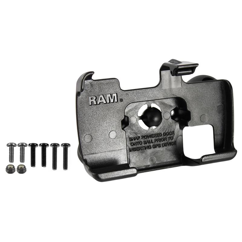 RAM-HOL-GA30U Ram Mounts by Custom Mounts