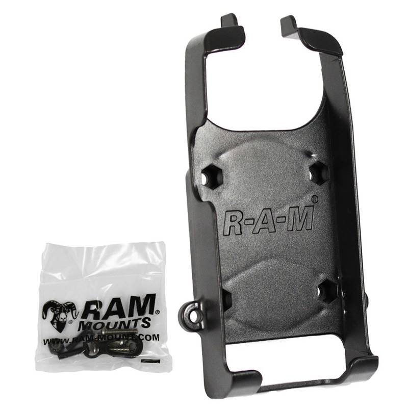 RAM-HOL-GA4U Ram Mounts by Custom Mounts