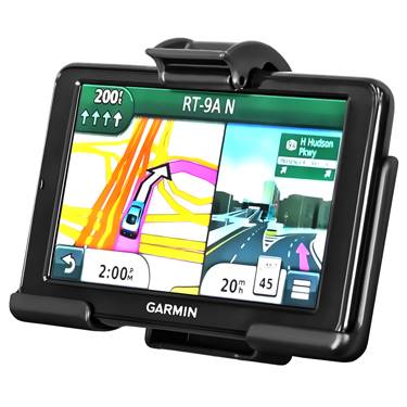 RAM-HOL-GA52U Ram Mounts by Custom Mounts