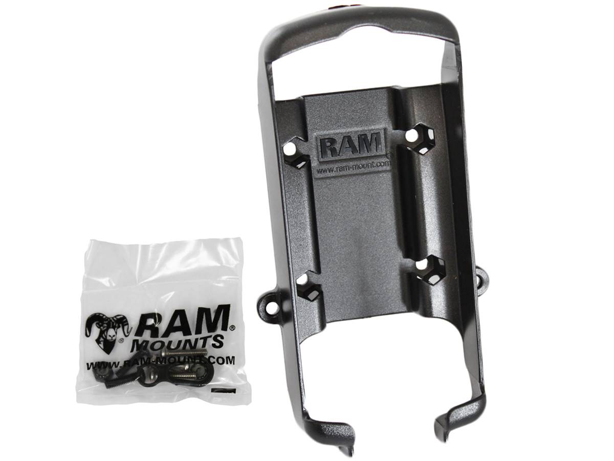 RAM-HOL-GA6U Ram Mounts by Custom Mounts