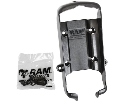 RAM-HOL-GA6U Ram Mounts by Custom Mounts