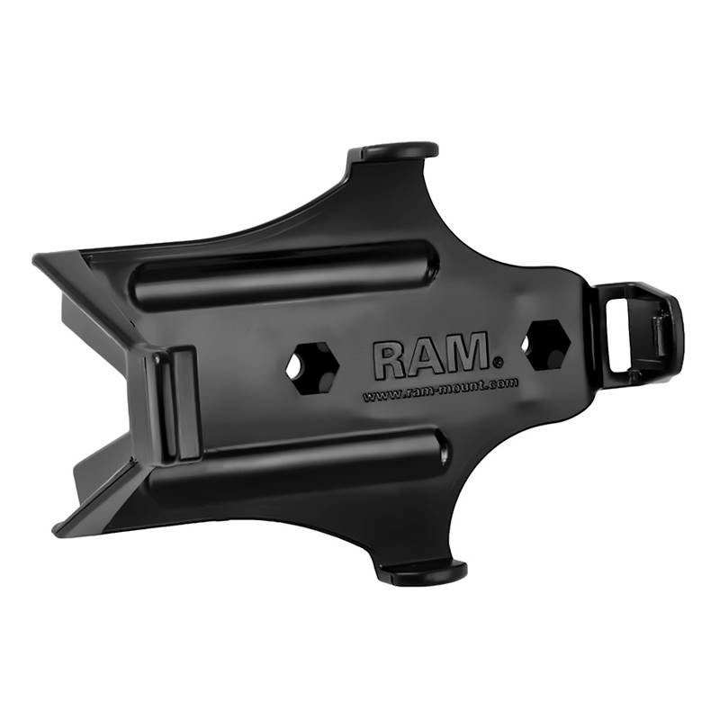 RAM Custom Cradle for Garmin GPSMAP - Thumbnail 3