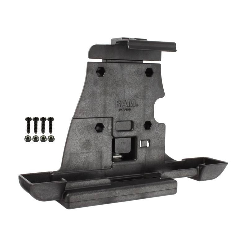 RAM-HOL-GET1U Ram Mounts by Custom Mounts