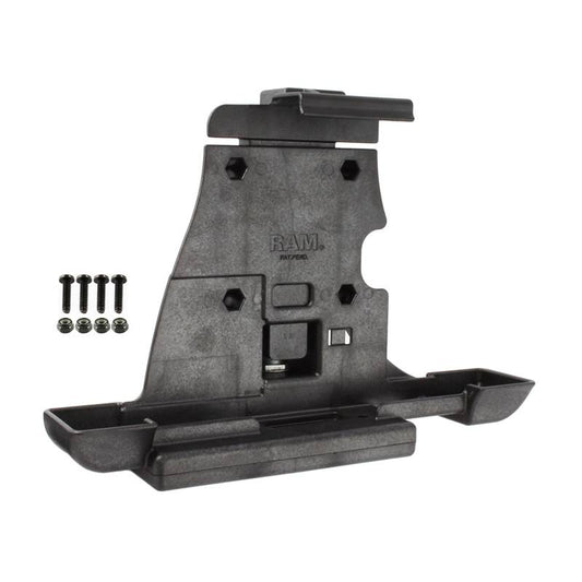 RAM-HOL-GET1U Ram Mounts by Custom Mounts