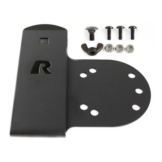 RAM-HOL-GUN1U Ram Mounts by Custom Mounts