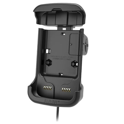 RAM Form-Fit Powered Dock for Honeywell C