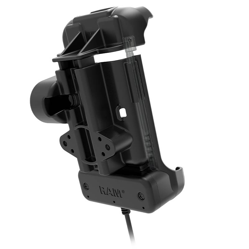 RAM Form-Fit Powered Dock for Honeywell C