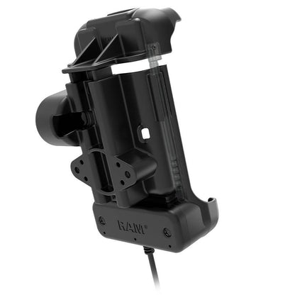 RAM Form-Fit Powered Dock for Honeywell C
