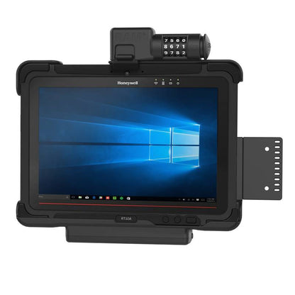 RAM-HOL-HON9CLU Ram Mounts by Custom Mounts