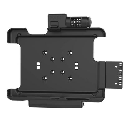 RAM Combo Locking Form-Fit Holder for H