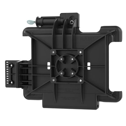 RAM Key Locking Form-Fit Holder for Hon