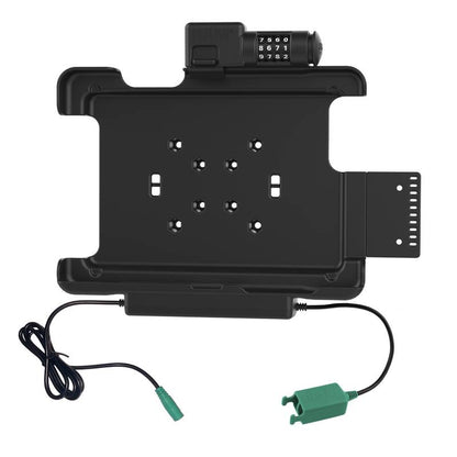 RAM Combo Locking Power + Dual USB D
