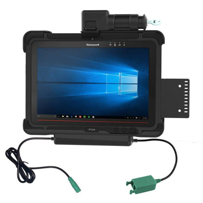 RAM-HOL-HON9PD2KLU Ram Mounts by Custom Mounts