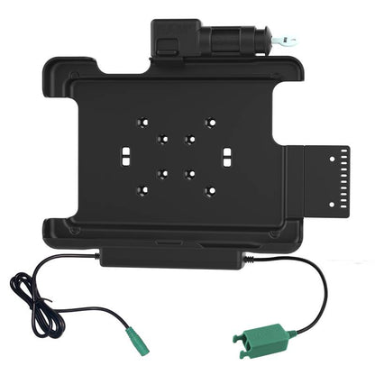 RAM Key Locking Power + Dual USB Doc