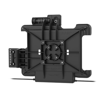 RAM Combo Locking Power + Data Dock f