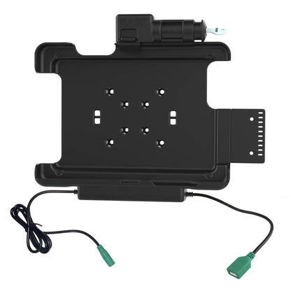 RAM Key Locking Power + Data Dock for
