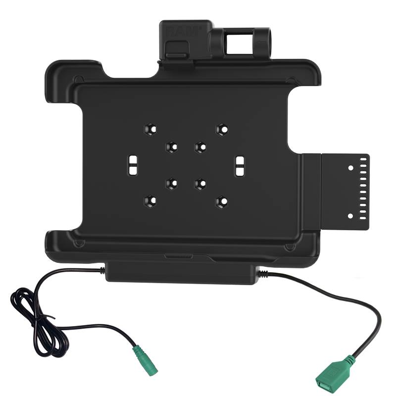 RAM Power + Data Dock for Honeywell RT1