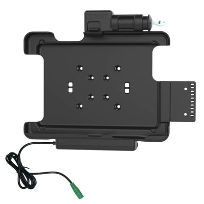 RAM Key Locking Powered Dock for Honey
