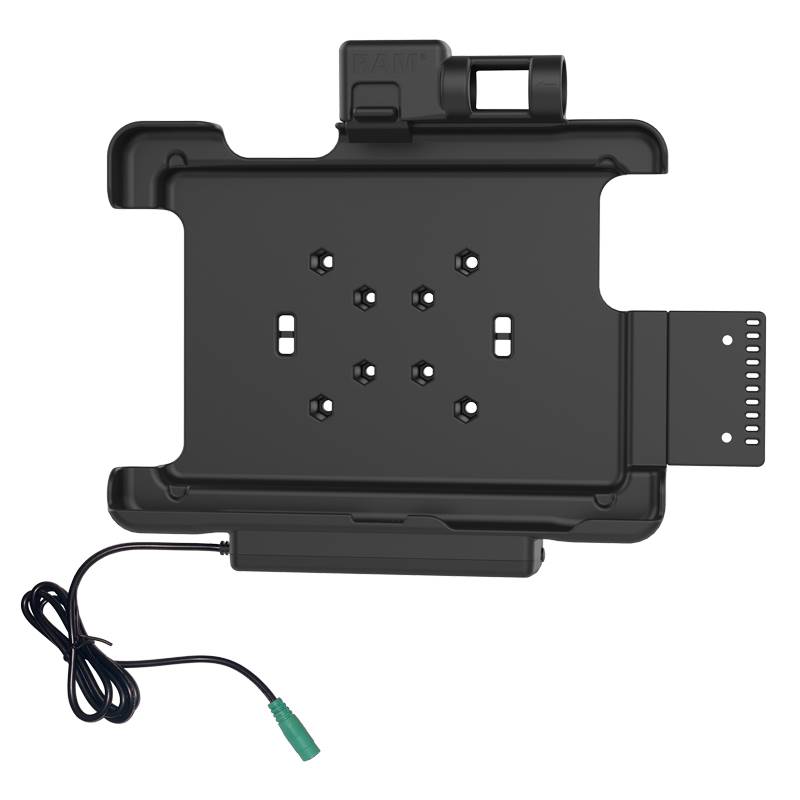 RAM Powered Dock for Honeywell RT10 Tabl