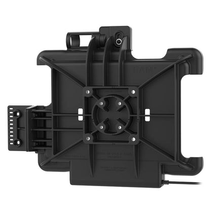 RAM Powered Dock for Honeywell RT10 Tabl