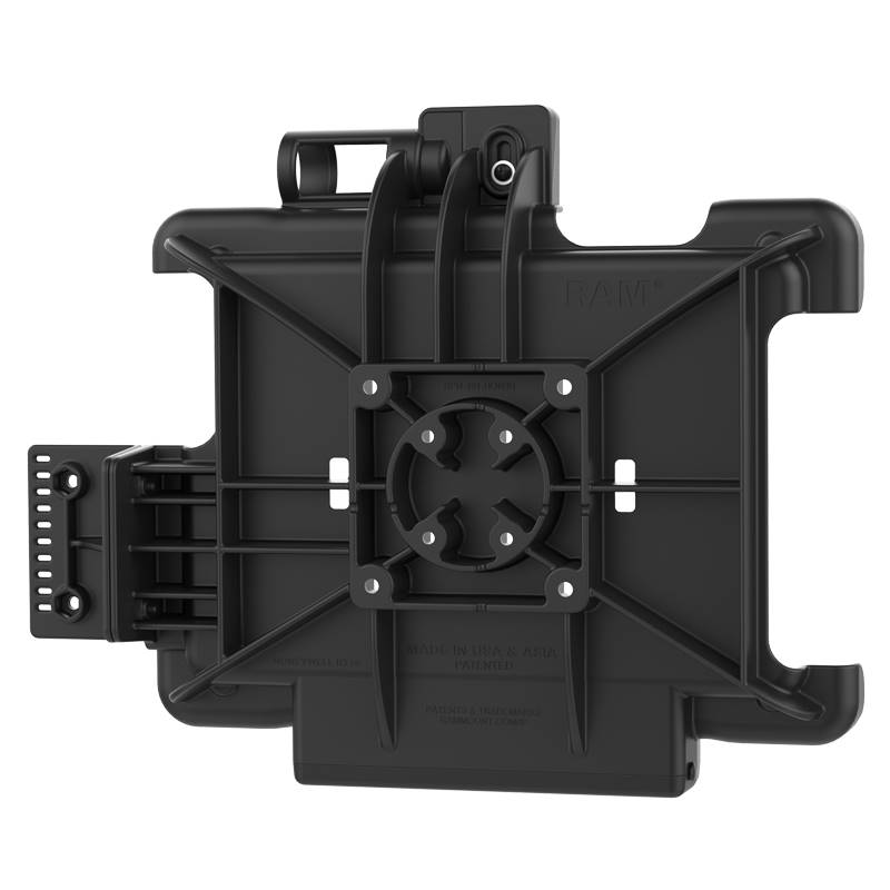 RAM Form-Fit Holder for Honeywell RT10 Ta