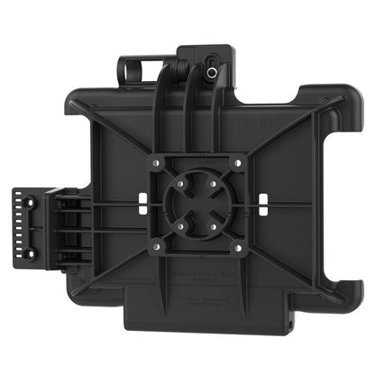 RAM Form-Fit Holder for Honeywell RT10 Ta