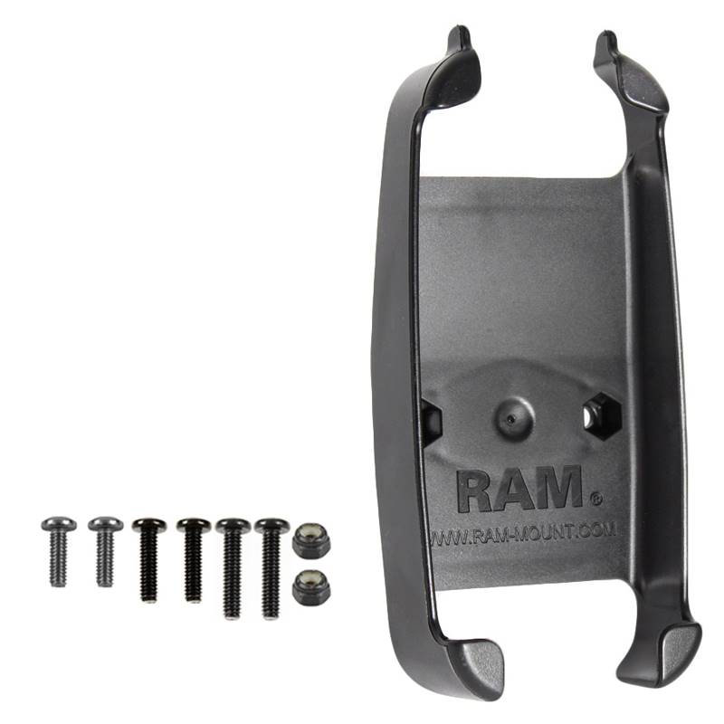 RAM-HOL-LO3U Ram Mounts by Custom Mounts