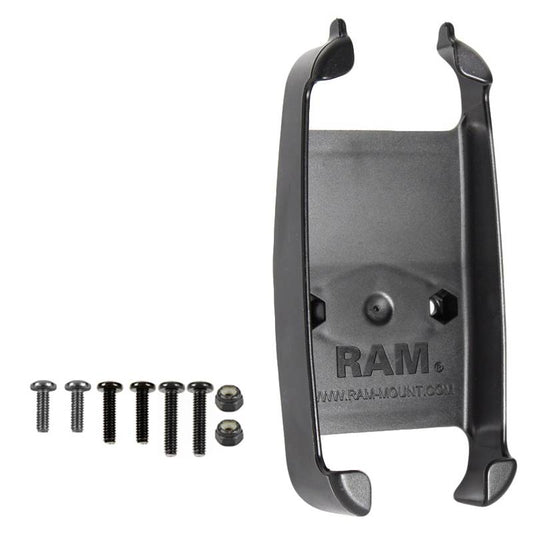 RAM-HOL-LO3U Ram Mounts by Custom Mounts