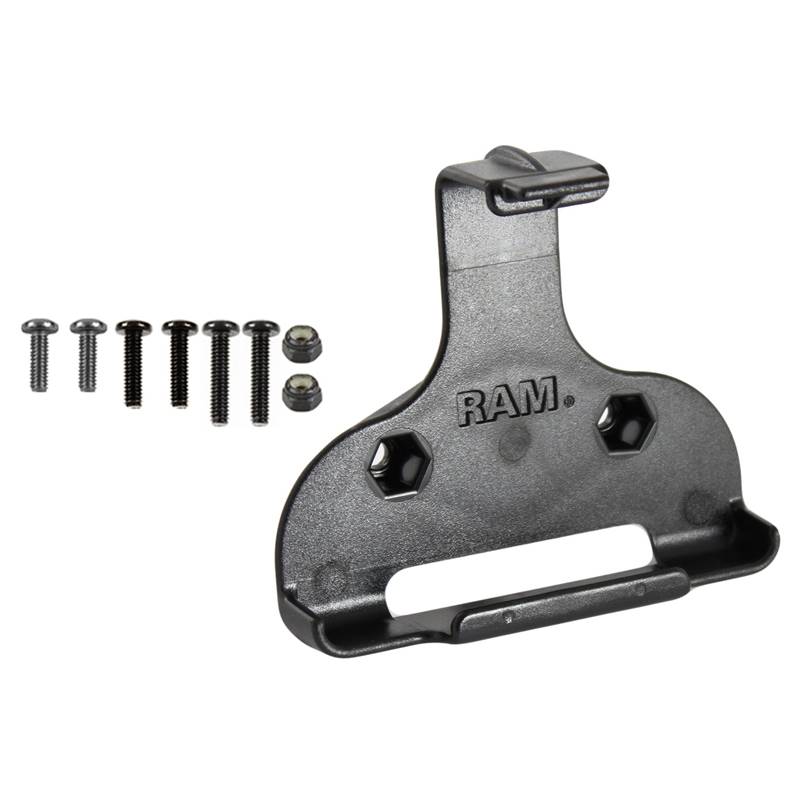 RAM-HOL-LO8U Ram Mounts by Custom Mounts