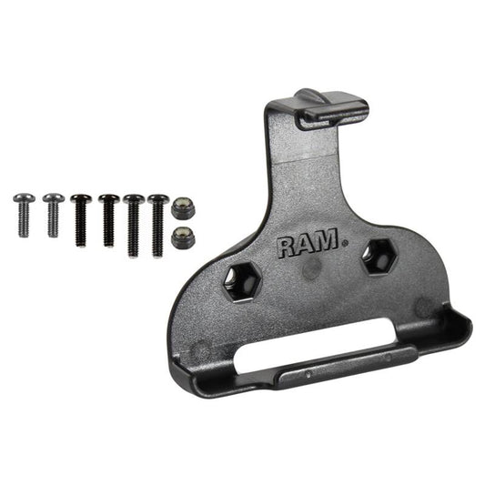 RAM-HOL-LO8U Ram Mounts by Custom Mounts