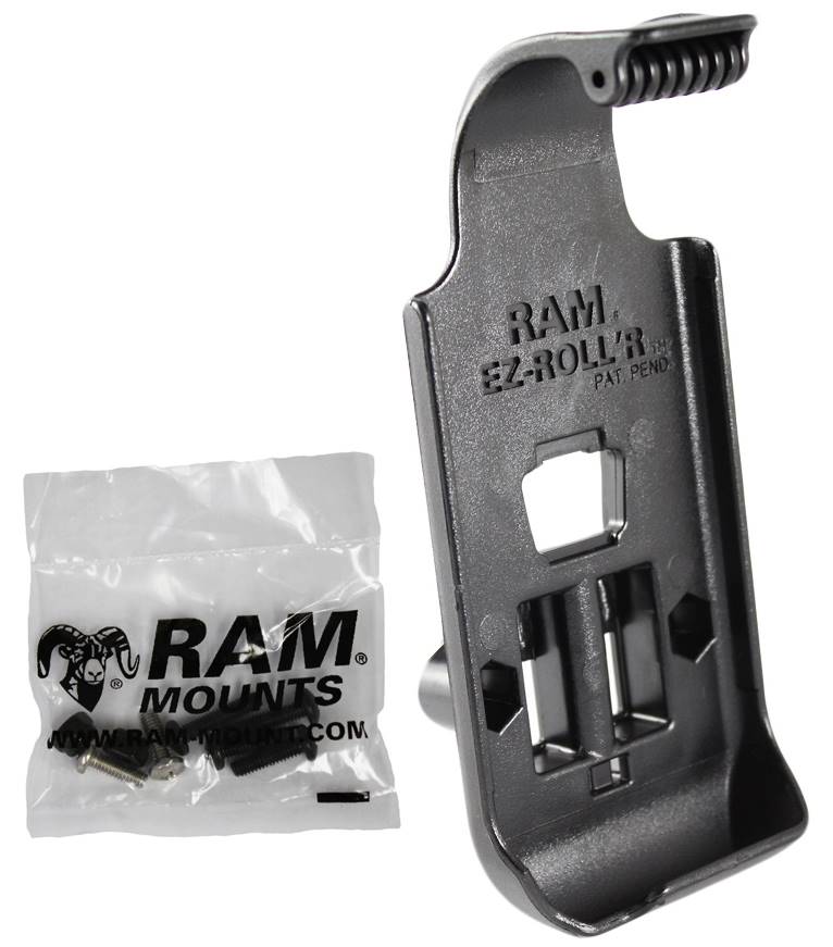 RAM-HOL-MA10U Ram Mounts by Custom Mounts