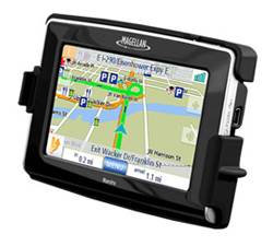 RAM-HOL-MA12U Ram Mounts by Custom Mounts