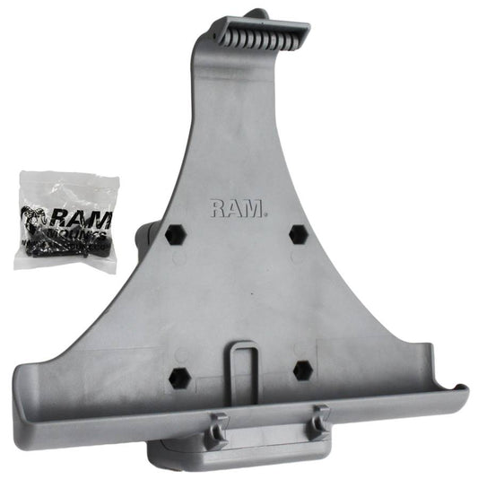 RAM-HOL-MOT9PU-USB Ram Mounts by Custom Mounts
