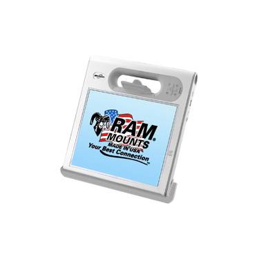 RAM-HOL-MOT9U Ram Mounts by Custom Mounts