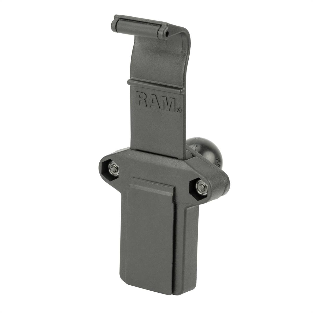 RAM-HOL-OT2-238AU Ram Mounts by Custom Mounts