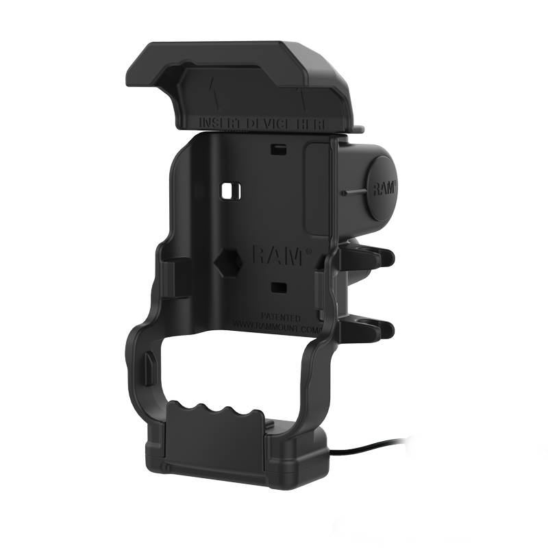 RAM Powered Dock for Panasonic Toughboo